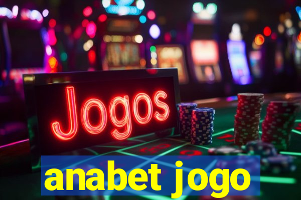 anabet jogo